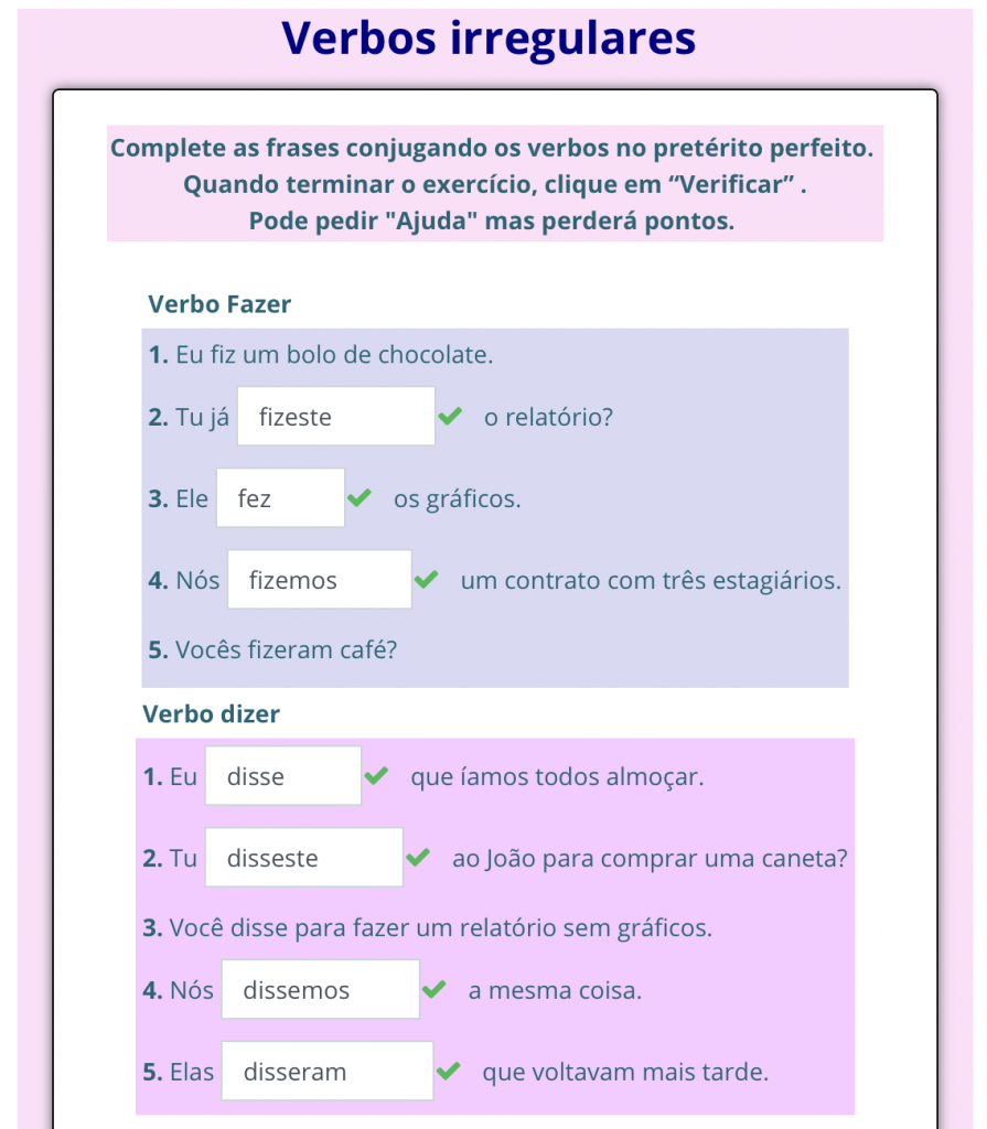 FG verbos irregulares OK